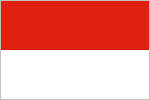 Monaco flag